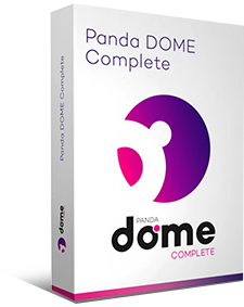 Kaufen Panda Dome Complete