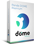 Kaufen Panda Dome Premium