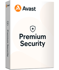 Kaufen Avast Premium Security 2023