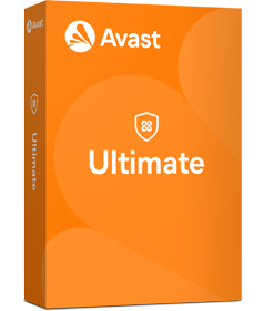 Kaufen Avast Ultimate 2023