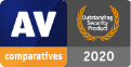 AV Comparative - Januar 2021