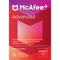 McAfee Advanced