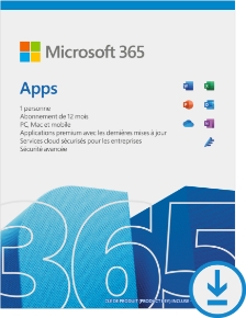 Microsoft 365<br>Apps for business
