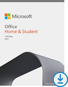 Microsoft Office<br>Home & Student 2021