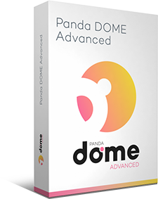 Kaufen Panda Dome Advanced