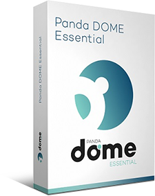 Kaufen Panda Dome Essential