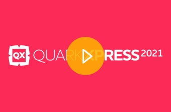 Vorstellung von QuarkXPress