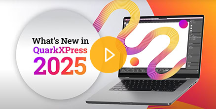 Vorstellung von QuarkXPress