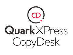 Quark Copy Desk