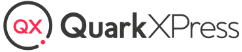 QuarkXPress